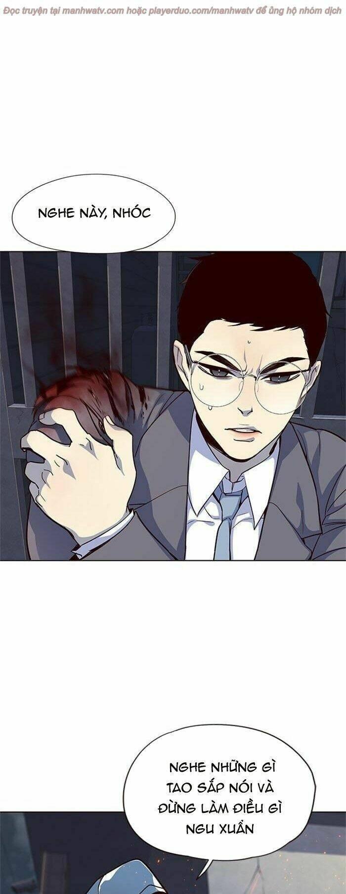 biến thân thành mèo chapter 39 51