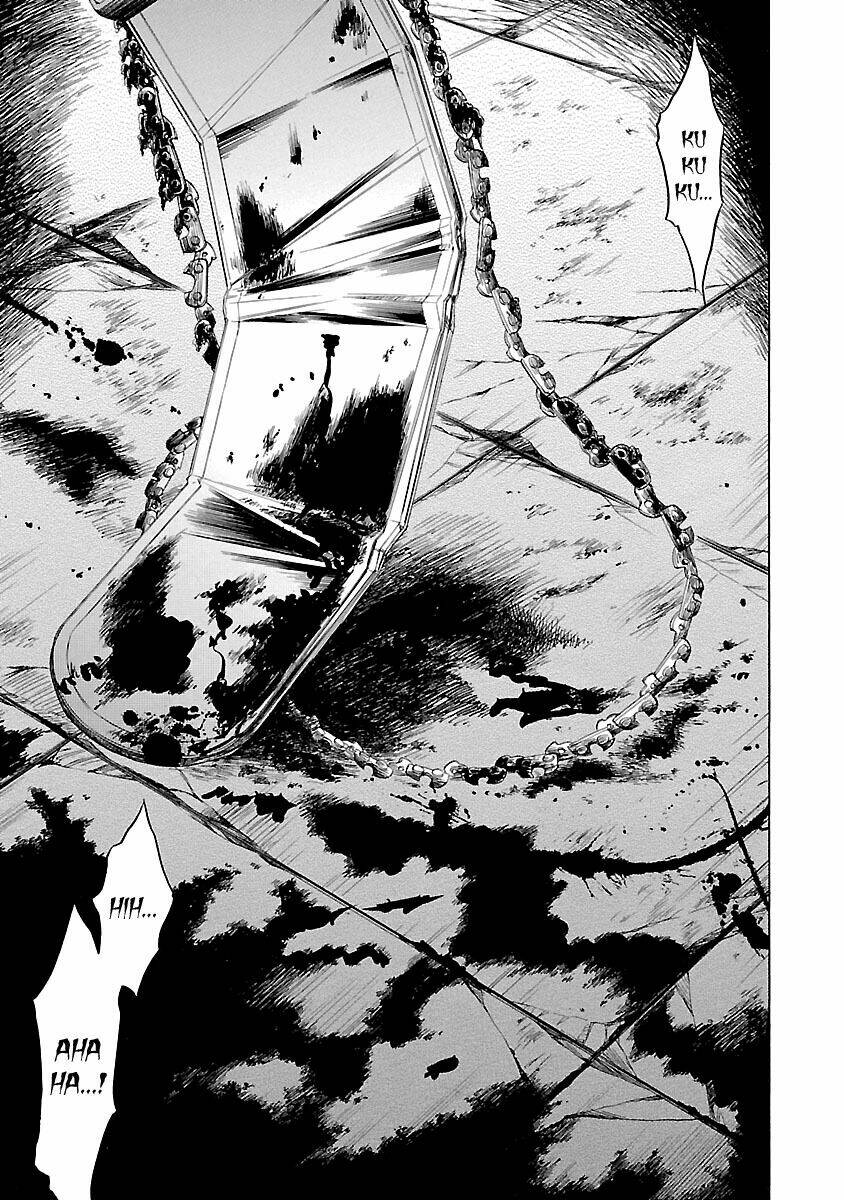 fukushuu kyoushitsu chapter 14.4 9