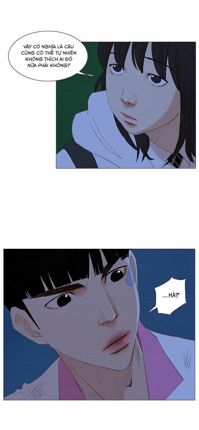 thánh thần trẻ trâu chapter 62 36