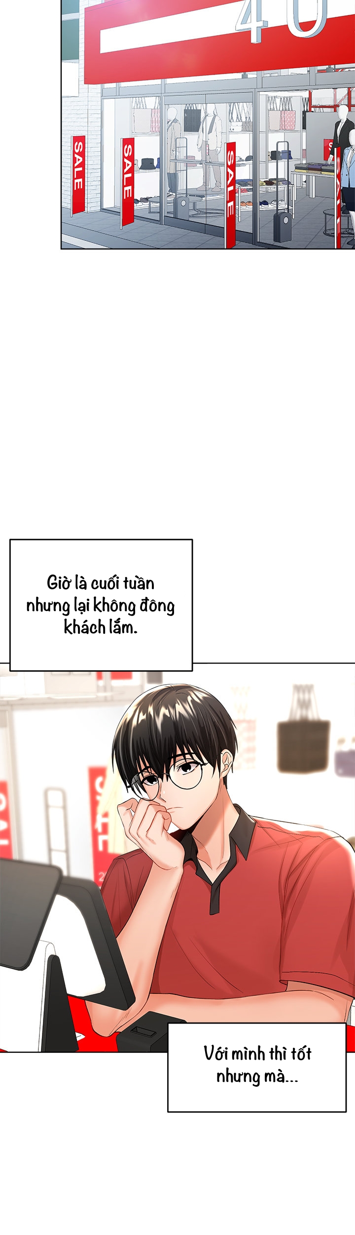 chiều chuộng em đi mà chapter 4.2 4