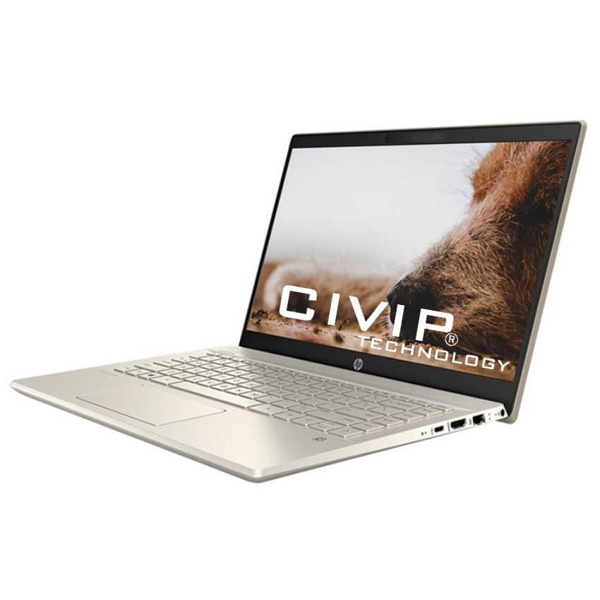 Laptop HP Pavilion 14-dv0534TU 4P5G3PA - Hàng chính hãng