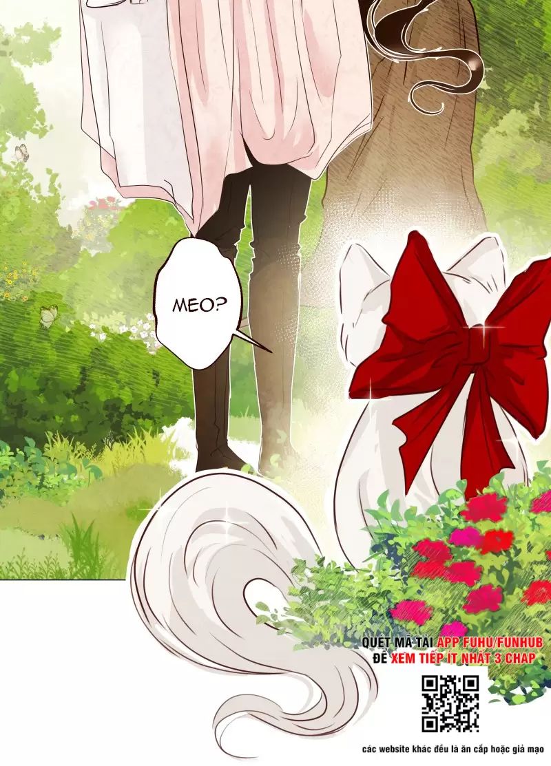 tôi là kẻ phản diện chapter 4 7