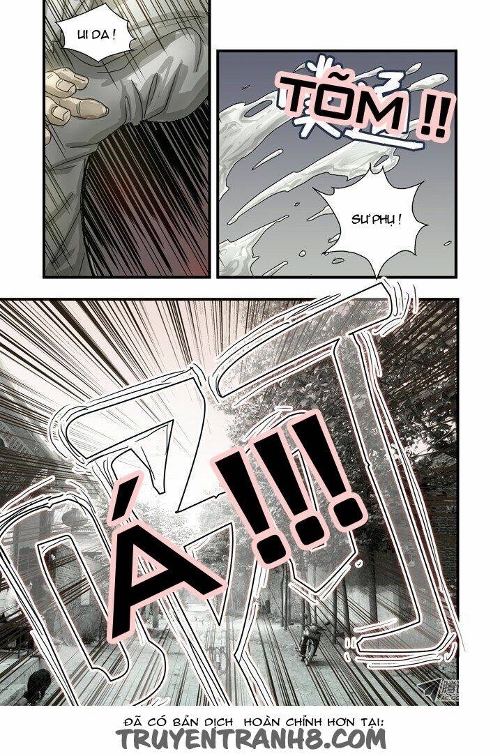 thâu hoan chapter 36 5