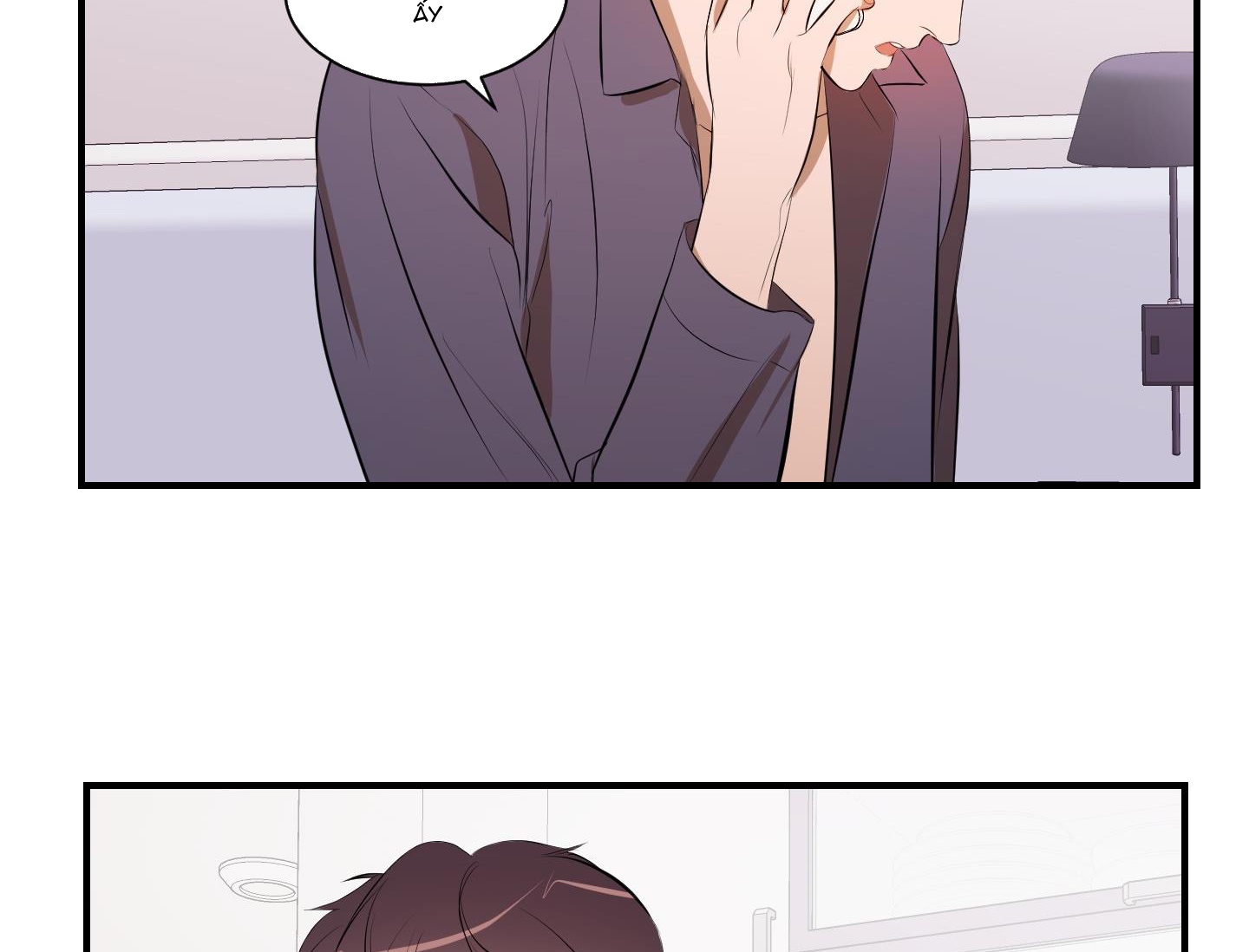 chốn riêng tư chapter 28 29