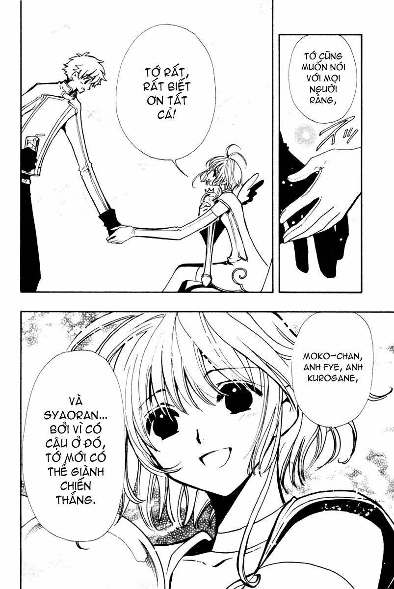 huyền thoại đôi cánh chapter 87 17