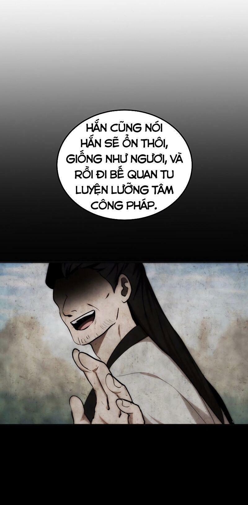 võ đang kỳ hiệp chapter 63 32