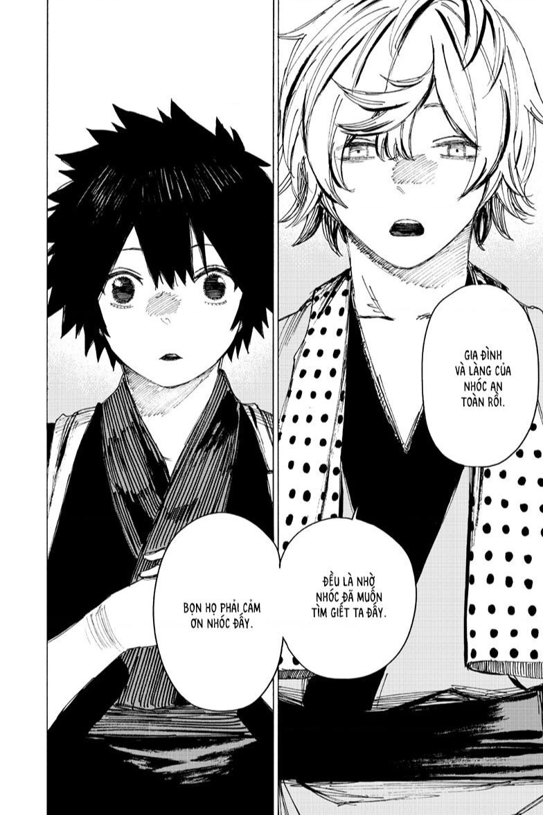 jigokuraku chapter 129 28