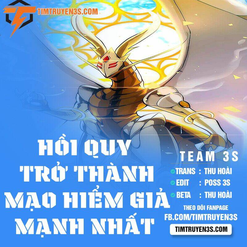 Hồi Quy Trở Thành Mạo Hiểm Giả Mạnh Nhất Nhờ Class Ẩn Điều Khiển Trọng Lực Chapter 6 - Trang 0