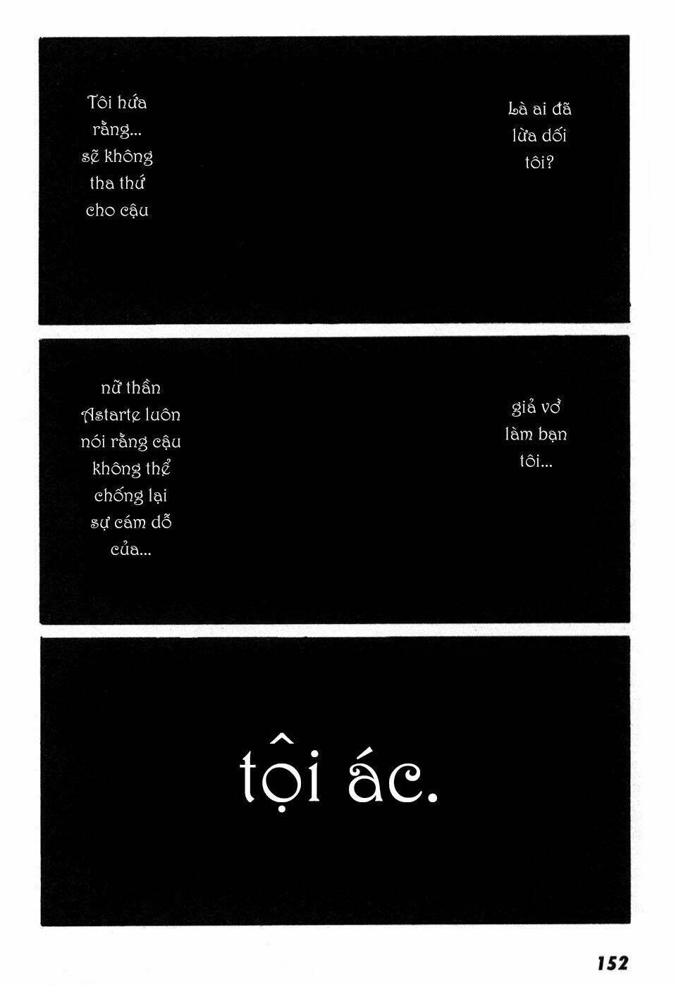 toukyou akazukin chapter 4 32