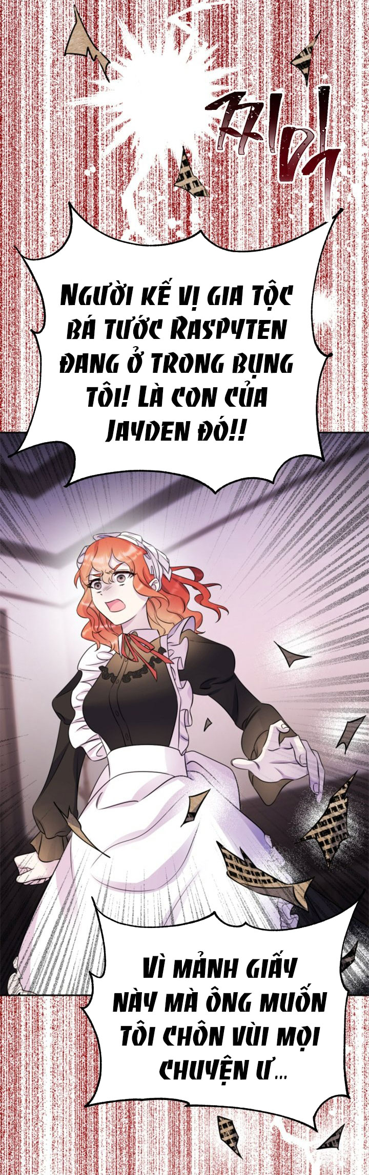 [18+] nếu cứu rỗi một cầm thú hư hỏng chapter 32.2 24