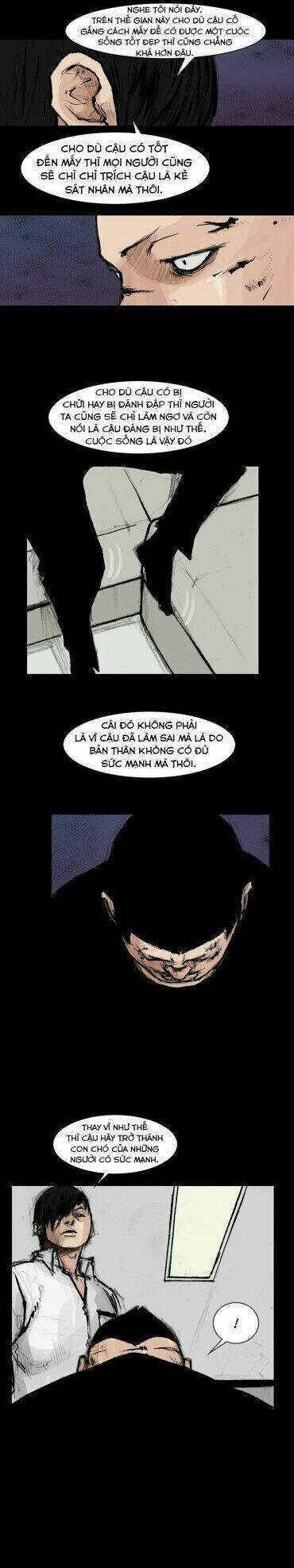 dokgo 2 | độc cô 2 chapter 47 23