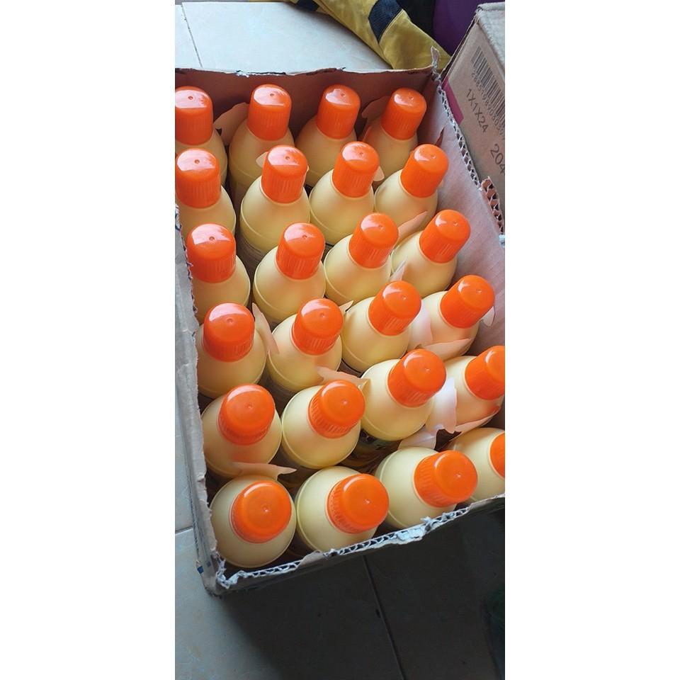 NƯỚC TẨY QUẦN ÁO THÁI HYGIENE