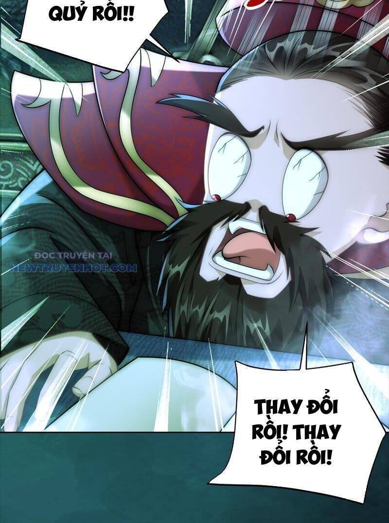 ta thực sự không muốn làm thần tiên chapter 26 24