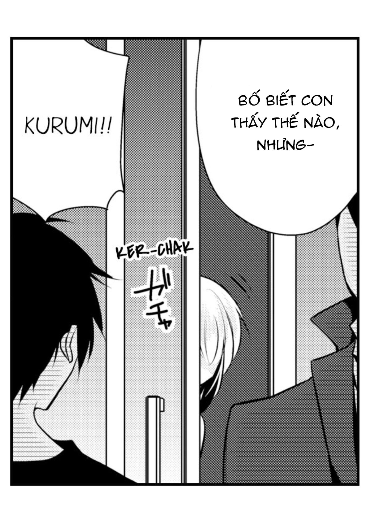 anh trai, xin đừng hủy hoại em (full) chapter 7.3 2