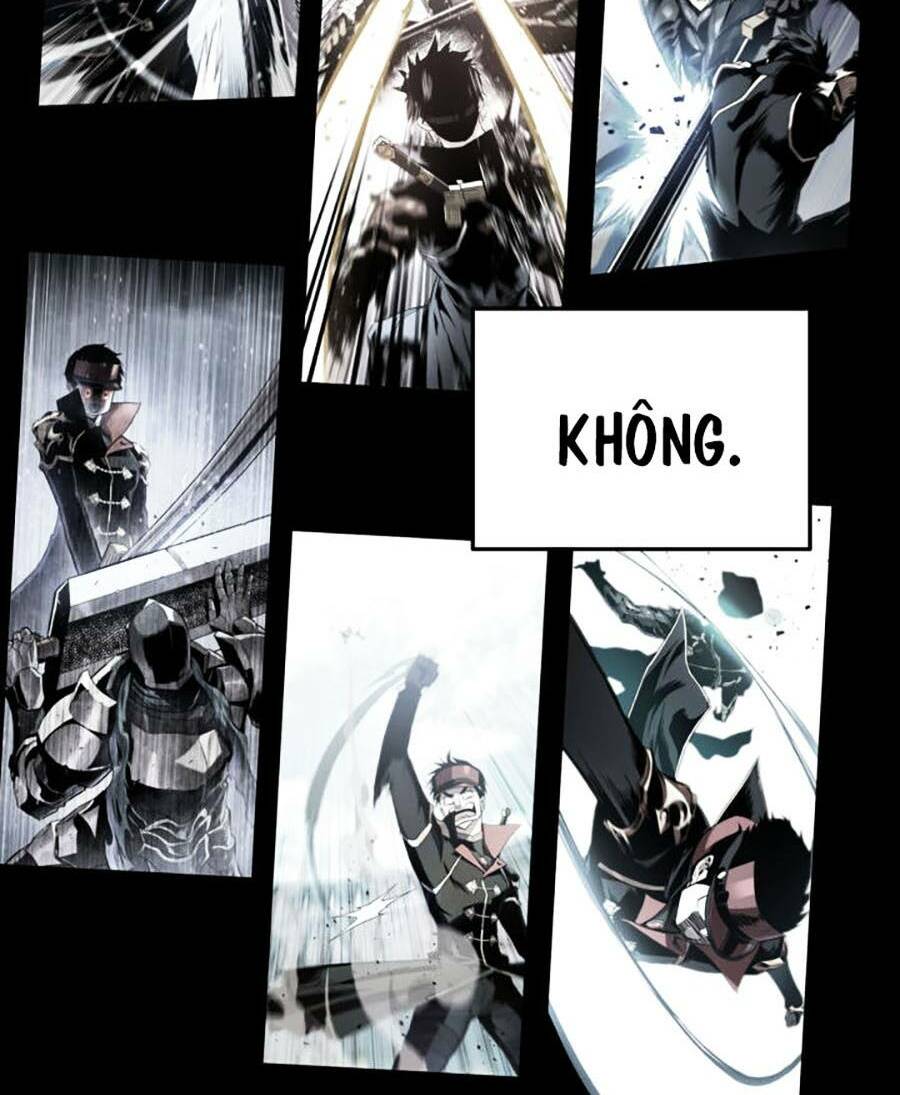 huyền thoại game thủ - tái xuất chapter 57 79