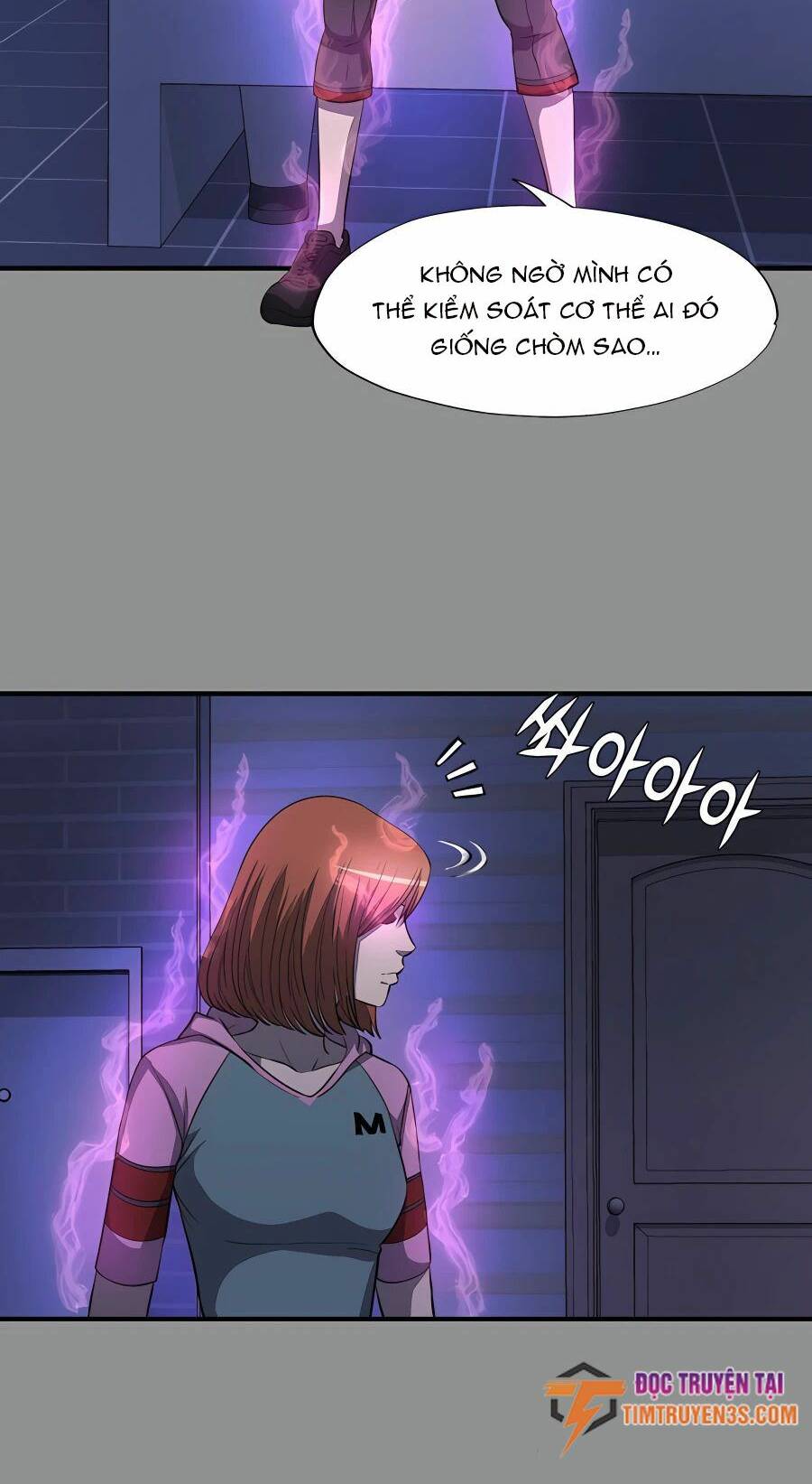 mẹ tôi là chòm sao bảo hộ m chapter 46 41