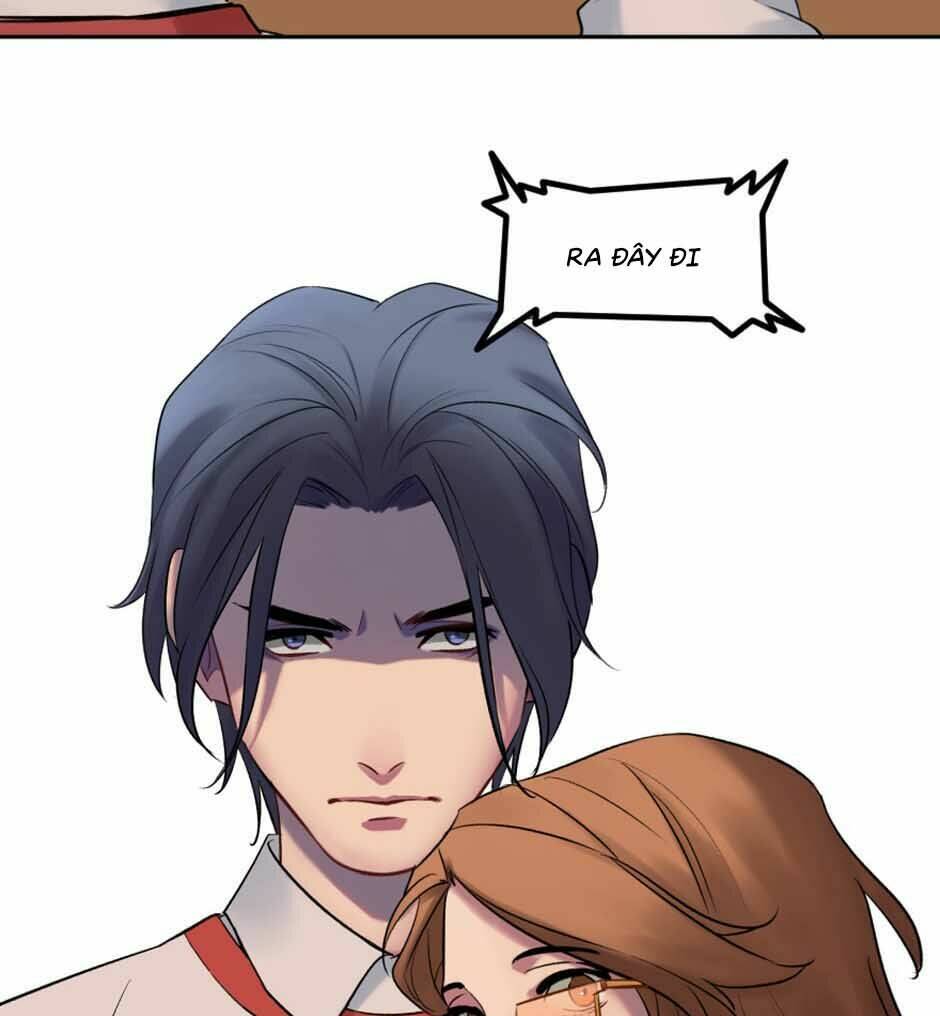 anh hùng và hiệp nữ chapter 40 21