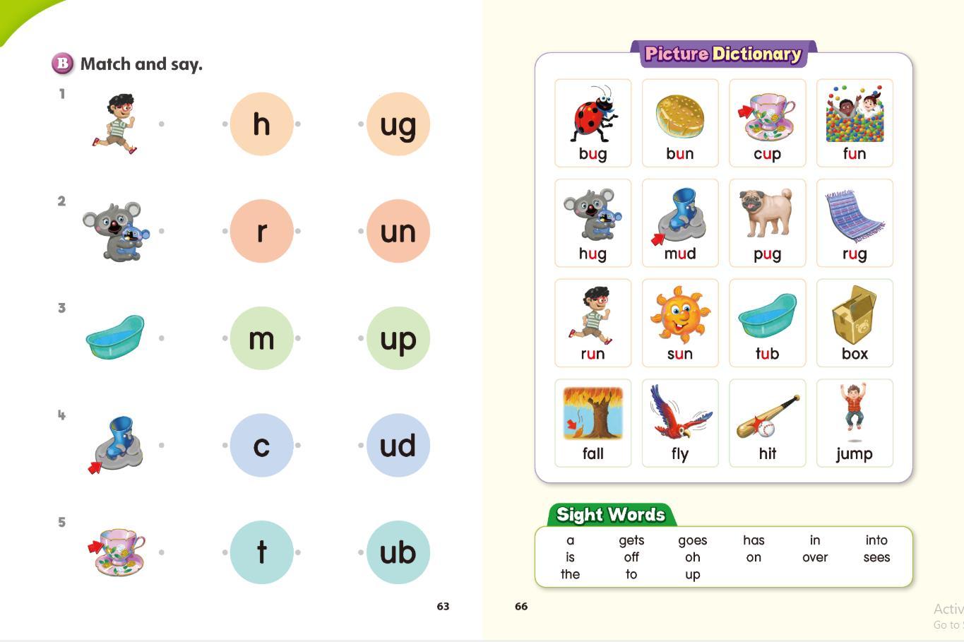 Sách ngoại văn: Smart Phonics Readers 2 (Combined Version)