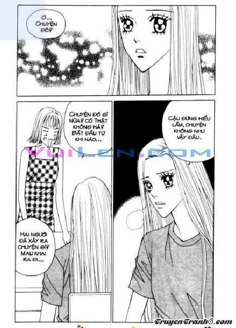 người mẫu hoàn hảo chapter 6 8