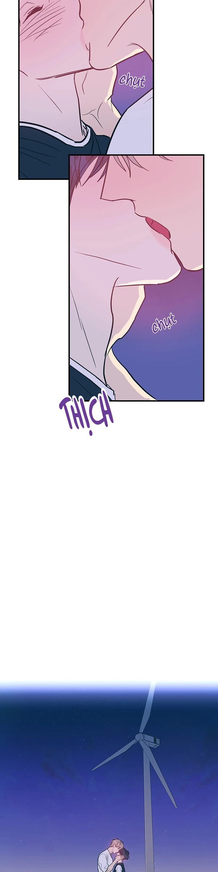 tình yêu ngây dại chapter 17 7