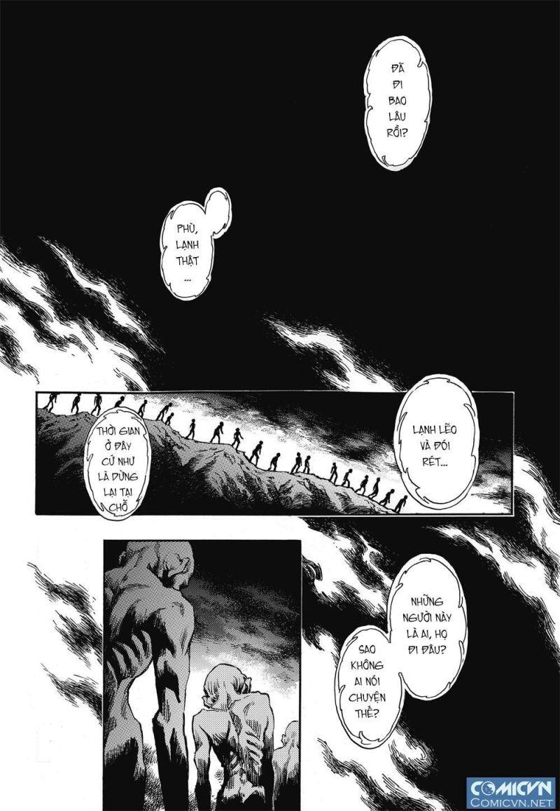 huyền hạo chiến ký chapter 35 2