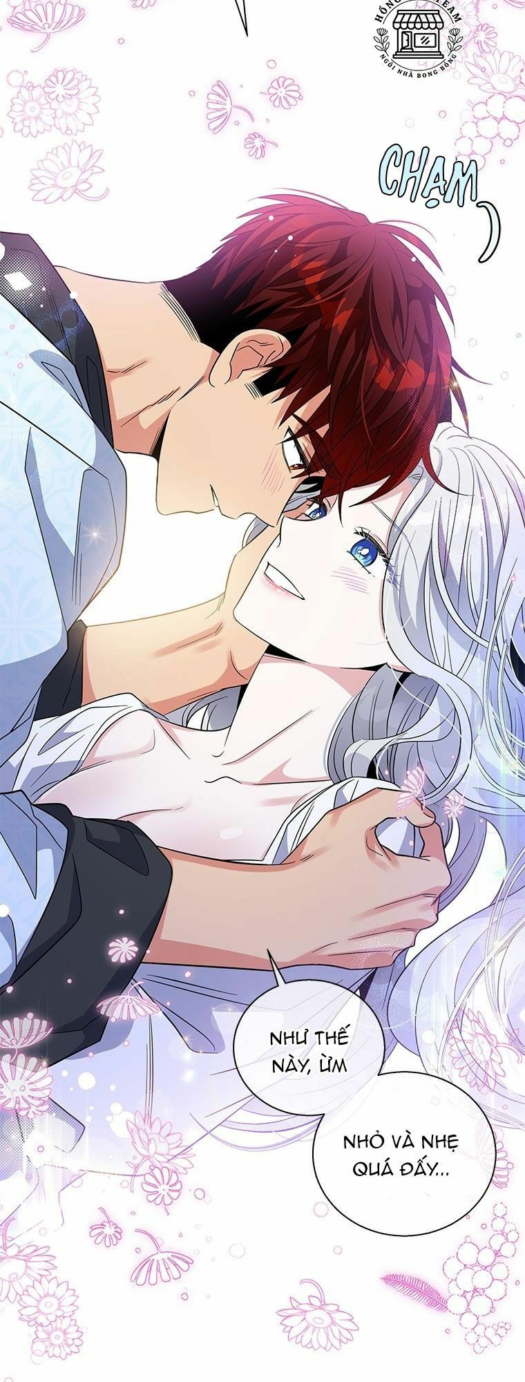 chồng yêu, em muốn đình công! chapter 45 53