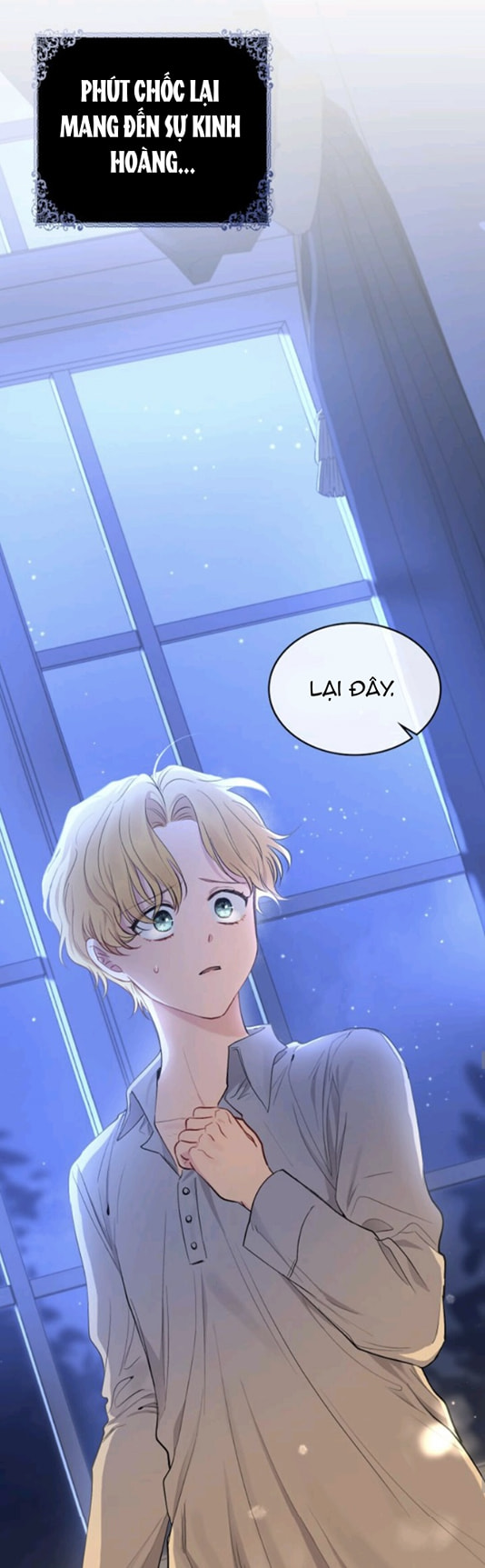 đi tìm nàng camellia chapter 0 33