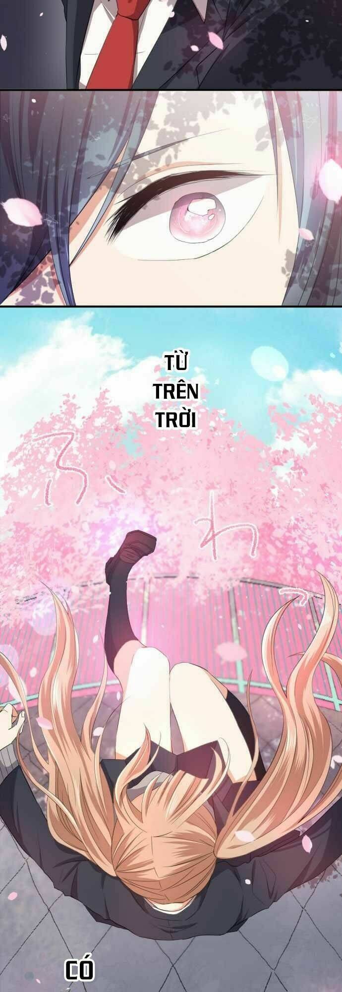 thú nhận tình cảm sao khó khăn vậy! chapter 1 7