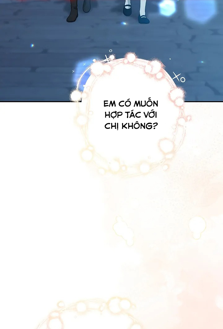 đừng đến cửa hàng của ác nữ phản diện chapter 71 4