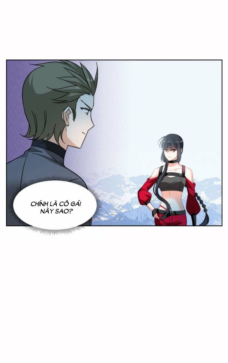 cô ấy đến rồi, xin nằm xuống! chapter 139 28