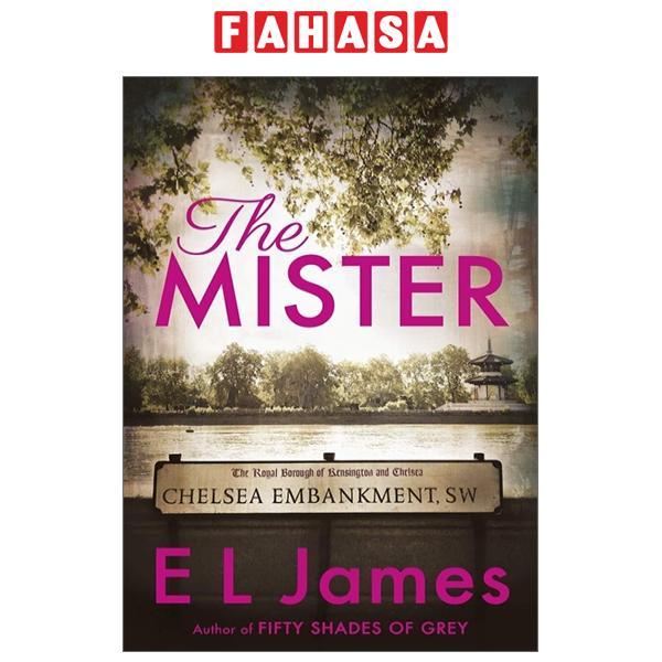 Sách ngoại văn: The Mister