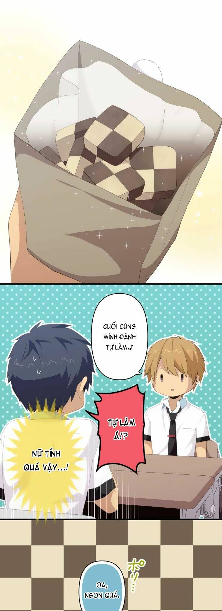 viên thuốc trùng sinh chapter 109 10