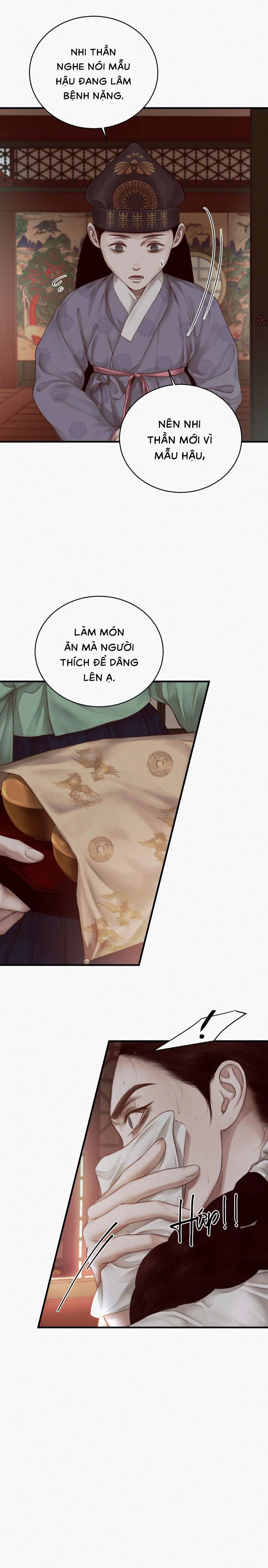 qủy dạ khúc chapter 77 5