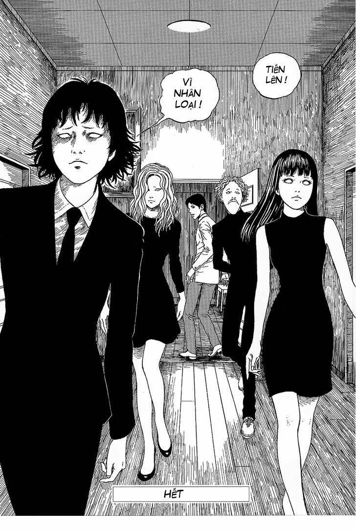 black paradox chapter 6 40