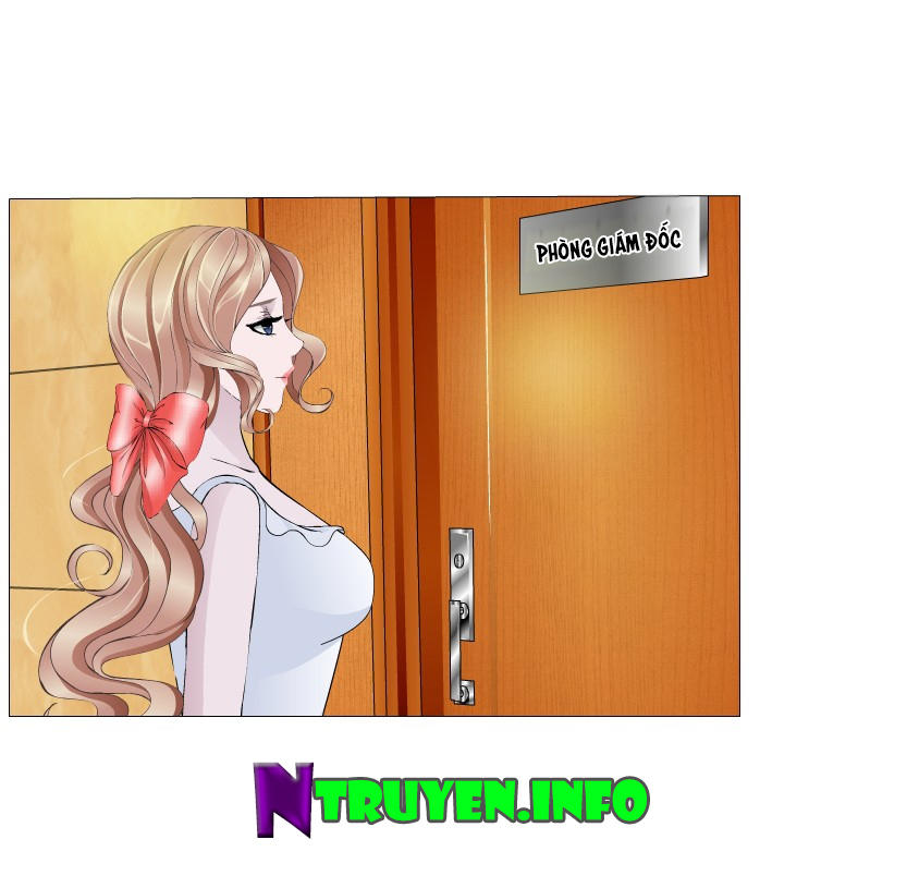 cạm bẫy của nữ thần chapter 143 8