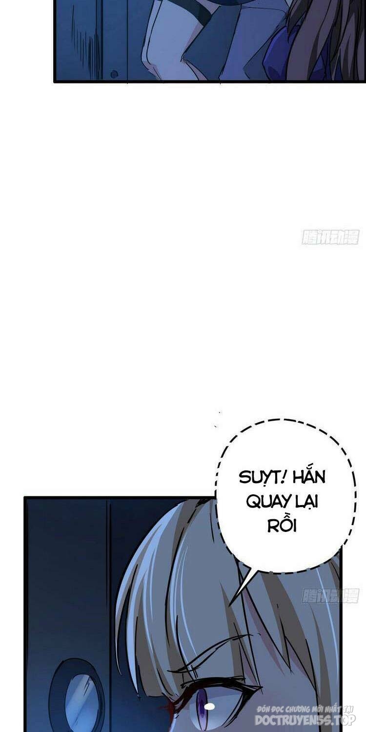 giải cứu 99 nữ chính ở mạt thế chapter 64 15