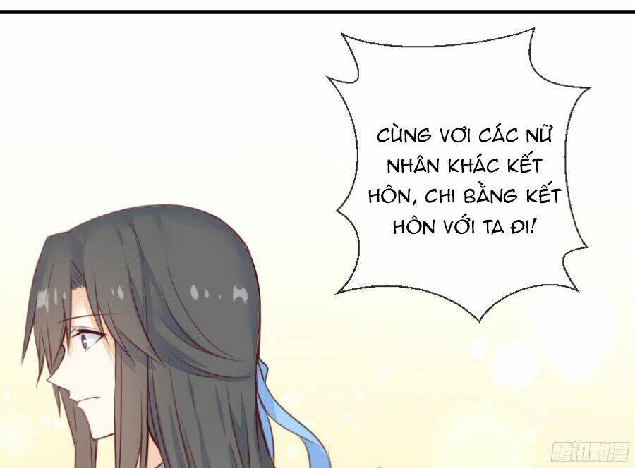 hôm nay ta cũng muốn trêu chọc nàng chapter 29 13