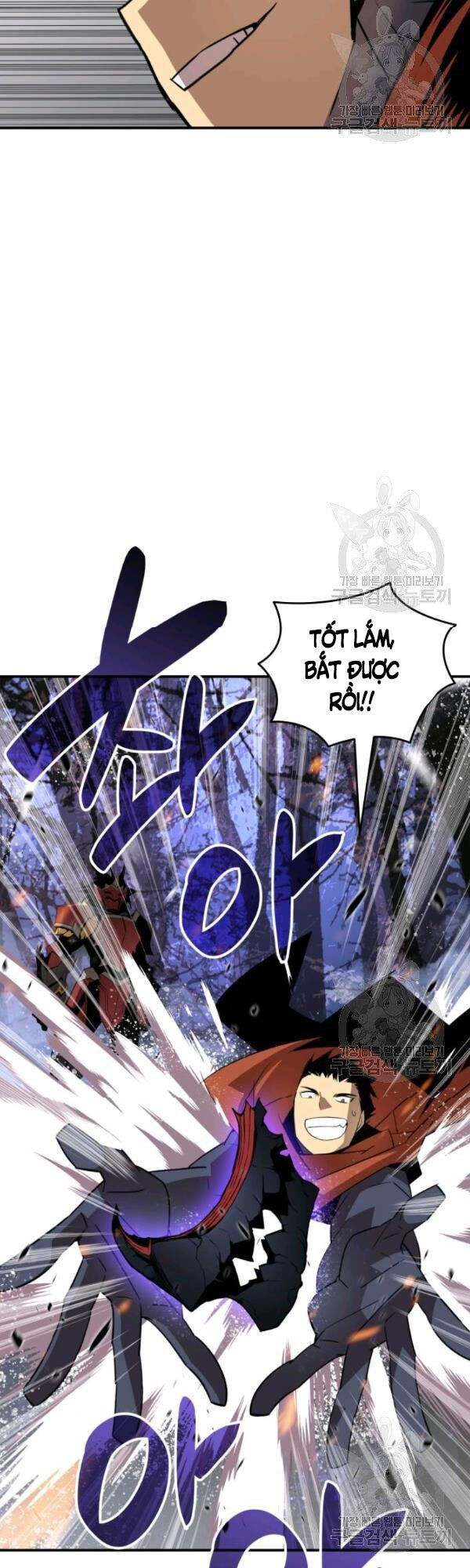 tôi là lính mới chapter 51 12