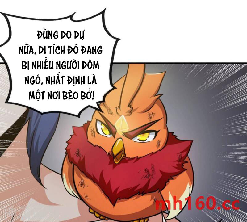 bản kiếm tiên tuyệt không làm nô chapter 74 49