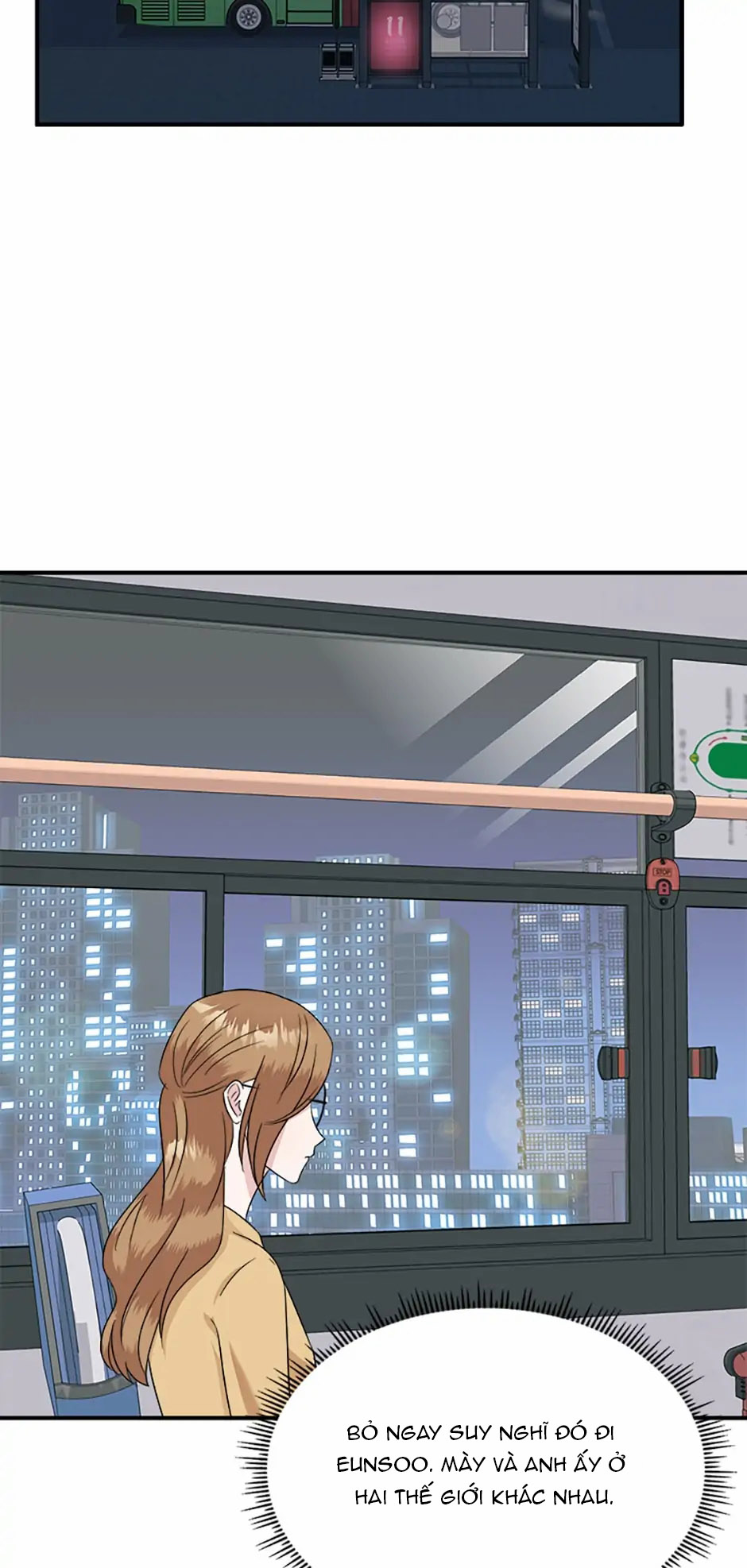 thiếu tôi là sếp mất ngủ ngay chapter 25.2 1