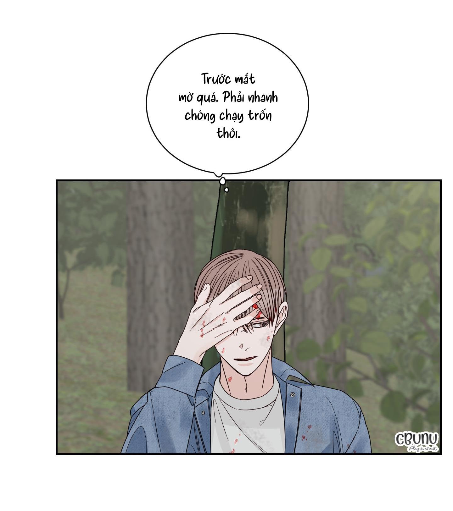 điểm dừng chân cuối cùng chapter 37 39