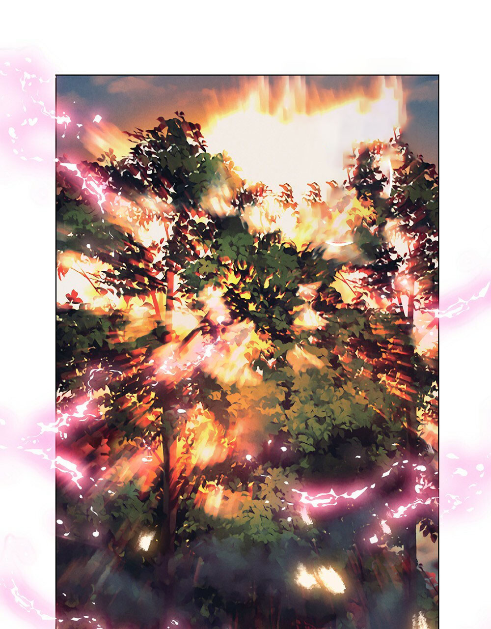 ánh sáng của bình minh chapter 5 43