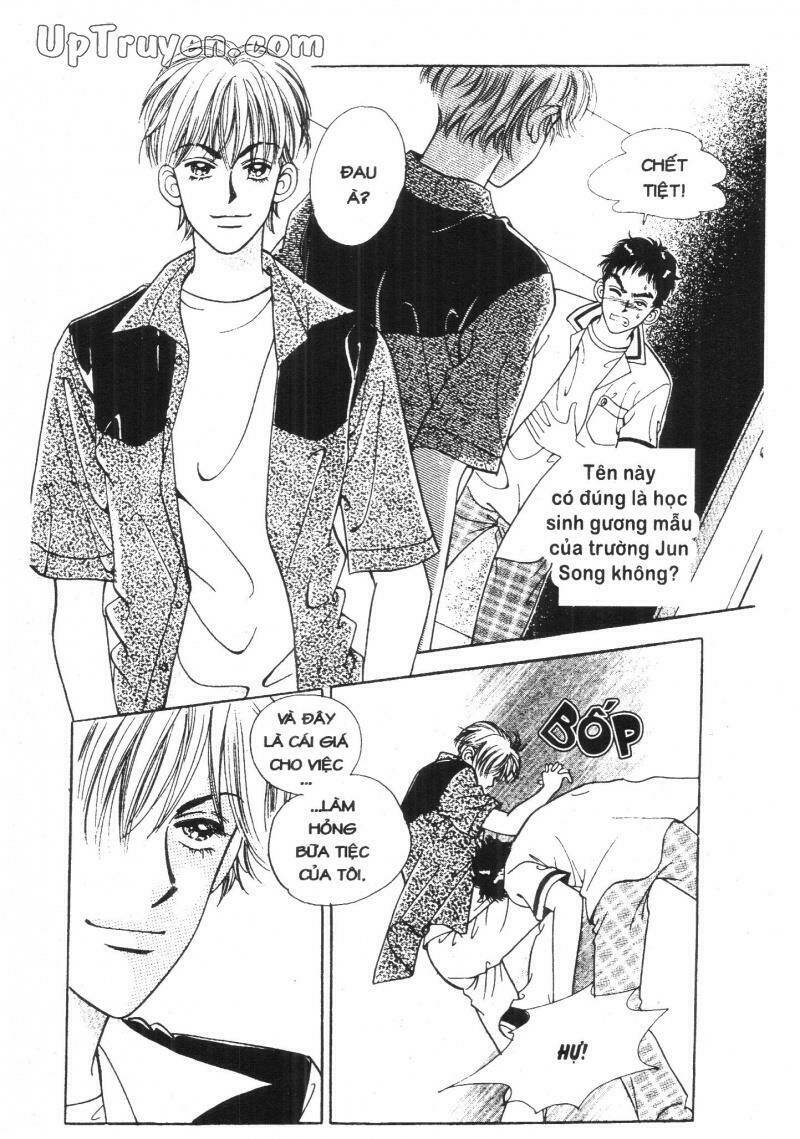 nụ hôn chàng trai chapter 3 76