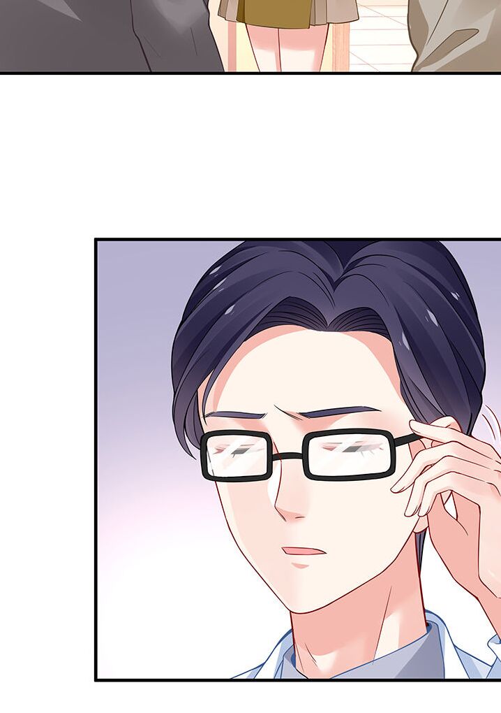 bạn trai 1/4 của tôi chapter 48 23