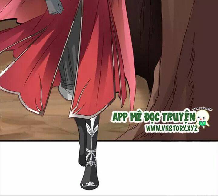 bồn tắm có vấn đề?! chapter 52 5