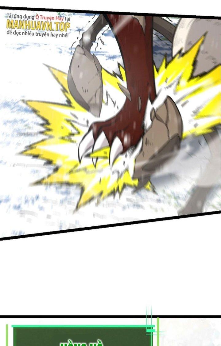 từ cây cổ thụ bắt đầu tiến hóa chapter 23 66