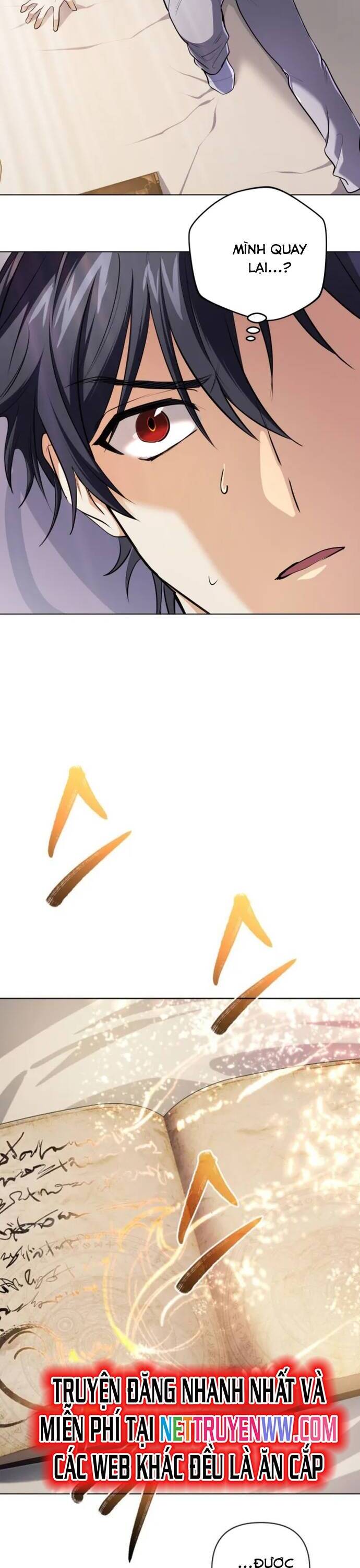 sự trở lại của đại pháp sư huyền thoại chapter 12 22