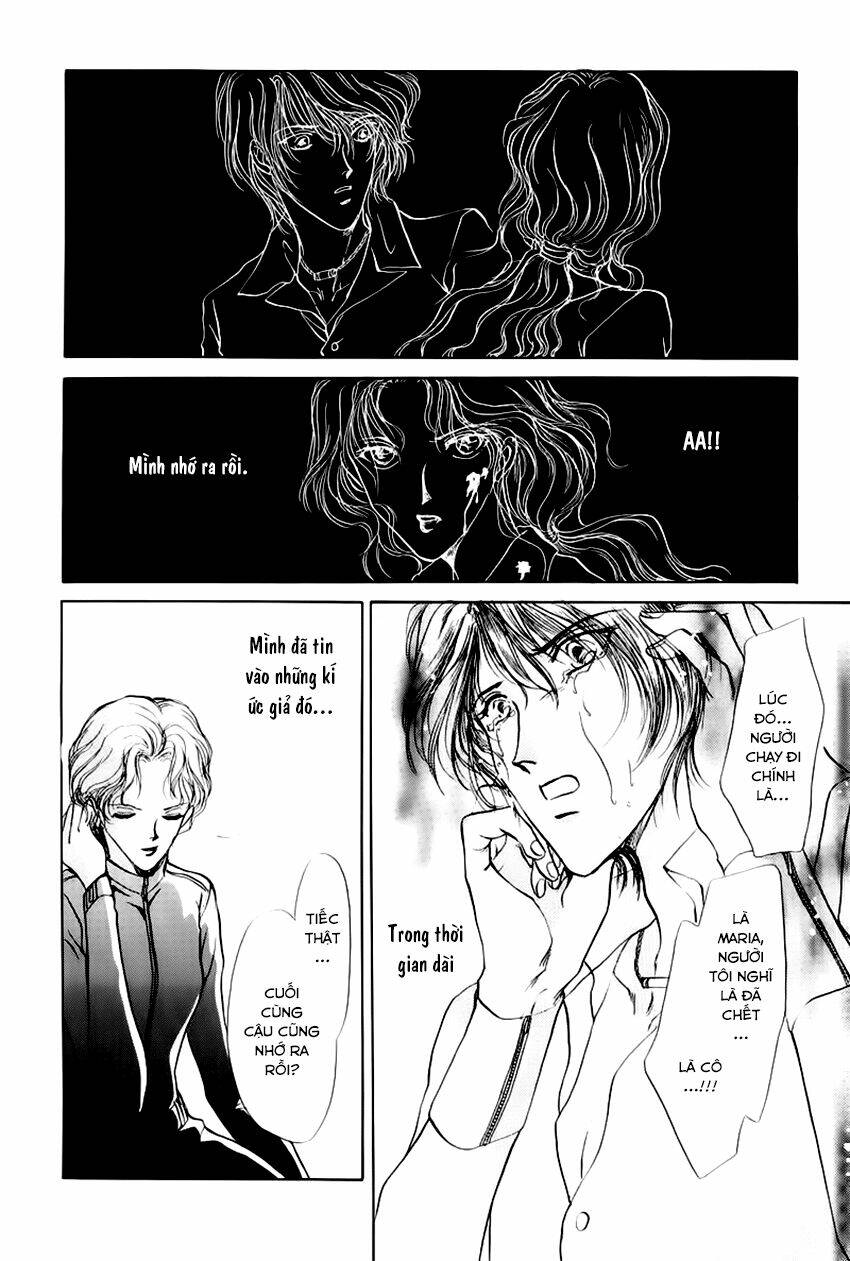 aoi hitsuji no yume chapter 2 40