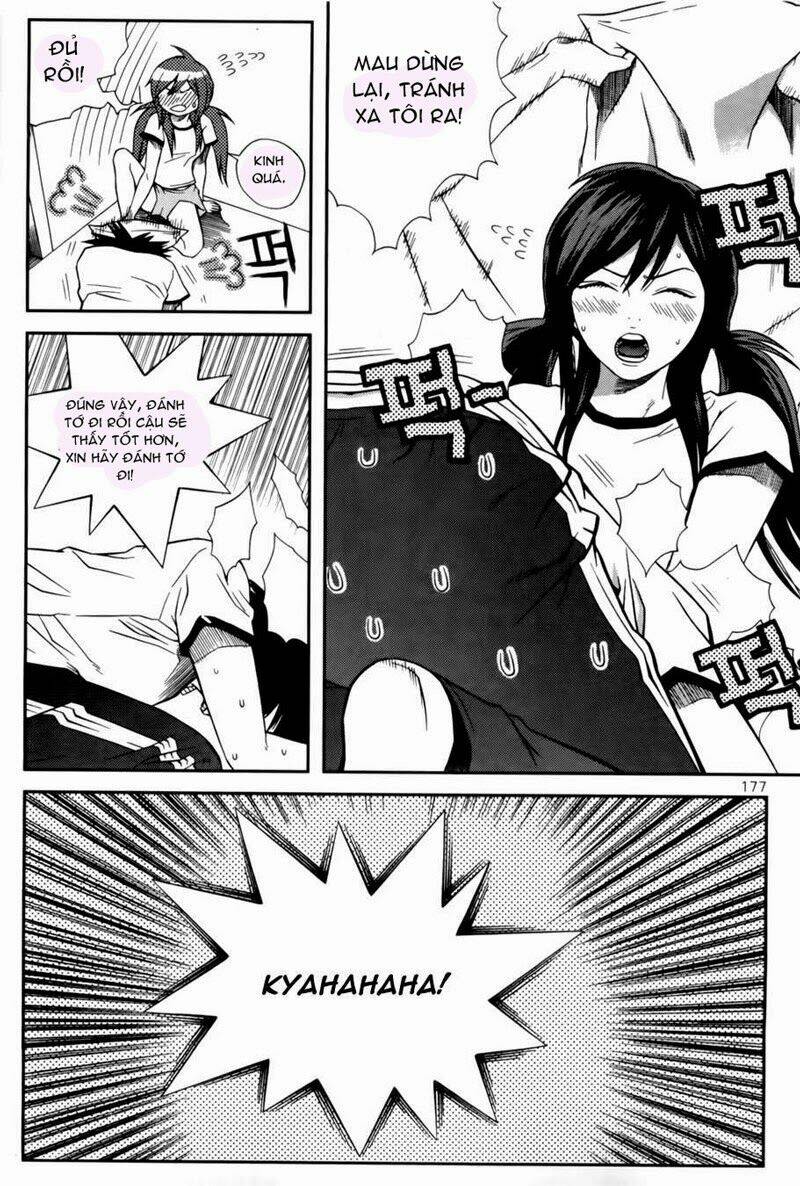 need a girl chapter 39 19