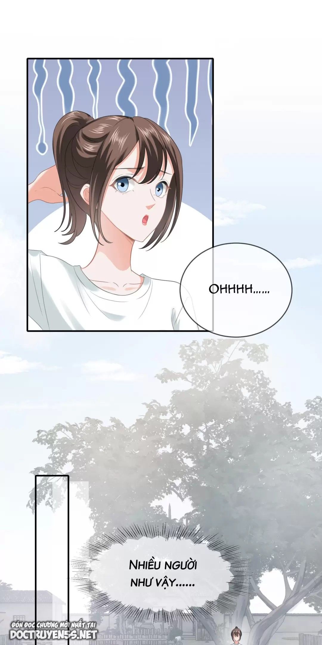 ảnh hậu một tuần mập ba cân chapter 8 31